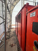 METALEC Underground Substation (Mine Power Center), 1500kVA, 13.8kV HV, 600/347V LV