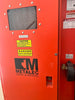 METALEC Underground Substation (Mine Power Center), 1500kVA, 13.8kV HV, 600/347V LV