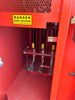 METALEC Underground Substation (Mine Power Center), 1500kVA, 13.8kV HV, 600/347V LV