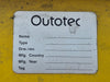 OUTOTEC PSI 500 Particle Size Analyzer Package w/ MSA 2/50 Slurry Sampler