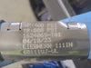 LIEBHERR  111in 400 PSI Hose Assembly 60111UJ-UL 