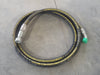 LIEBHERR 60167EE-EZ Hydraulic Hose 167in 5500 PSI Eaton GH493-12
