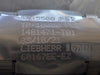 LIEBHERR 60167EE-EZ Hydraulic Hose 167in 5500 PSI Eaton GH493-12