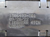 LIEBHERR 60049FL Hydraulic Suction Hose 49in 60psi - FC619-40