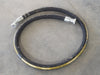 LIEBHERR 12724150 Hydraulic Hose Assembly 110in 4500 PSI GH493-20
