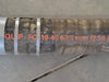 LIEBHERR 60040FL Hose Assembly 40in 60 PSI 1484689-T01