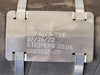 LIEBHERR 60035ZF-ZP Hydraulic Hose 35in 2500 PSI GH493-32