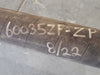 LIEBHERR 60035ZF-ZP Hydraulic Hose 35in 2500 PSI GH493-32
