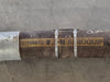 LIEBHERR 60035ZF-ZP Hydraulic Hose 35in 2500 PSI GH493-32