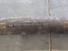 LIEBHERR 60035ZF-ZP Hydraulic Hose 35in 2500 PSI GH493-32