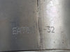 LIEBHERR 60035ZF-ZP Hydraulic Hose 35in 2500 PSI GH493-32