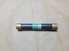 BUSSMANN 10A 600V Class K5 One-Time Fuse NOS-10