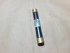 BUSSMANN 10A 600V Class K5 One-Time Fuse NOS-10