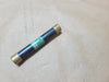 BUSSMANN 10A 600V Class K5 One-Time Fuse NOS-10
