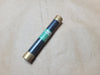BUSSMANN 10A 600V Class K5 One-Time Fuse NOS-10