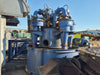 KREBS Hydrocyclone Manifold System w/ 4 x Cyclones GMAX15-20-3229
