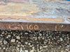 1" x 4' x 8' Steel Plate QT100