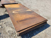 1" x 4' x 8' Steel Plate QT100