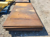 1" x 4' x 8' Steel Plate QT100