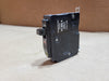 SQUARE D 15 Amp, 1 Pole, 120/240V Circuit Breaker QO115