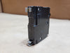 SQUARE D 20 Amp, 1 Pole, 120/240 Volts Circuit Breaker QO120