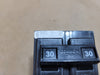 CUTLER-HAMMER 30 Amp, 2 Pole, 120/240 Volt Circuit Breaker BA230
