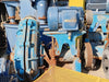 GOULDS SRL-XT 8x8-25 Slurry Pump w/ 75 HP TECO-Westinghouse 575V Motor
