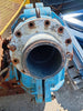 GOULDS SRL-XT 8x8-25 Slurry Pump w/ 75 HP TECO-Westinghouse 575V Motor