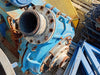 GOULDS SRL-XT 8x8-25 Slurry Pump w/ 75 HP TECO-Westinghouse 575V Motor