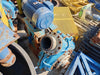 GOULDS SRL-XT 8x8-25 Slurry Pump w/ 75 HP TECO-Westinghouse 575V Motor