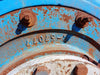 GOULDS SRL-XT 8x8-25 Slurry Pump w/ 75 HP TECO-Westinghouse 575V Motor