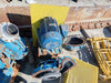 GOULDS 6096 12x10-25 Centrifugal Slurry Pump w/ 75 HP 575V TECO-Westinghouse Motor