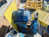 GOULDS 6096 12x10-25 Centrifugal Slurry Pump w/ 75 HP 575V TECO-Westinghouse Motor