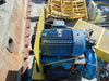 GOULDS 6096 12x10-25 Centrifugal Slurry Pump w/ 75 HP 575V TECO-Westinghouse Motor
