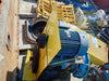 GOULDS 6096 12x10-25 Centrifugal Slurry Pump w/ 75 HP 575V TECO-Westinghouse Motor