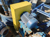GOULDS SRL-C 8x8-25 Rubber-Lined Slurry Pump w/ 75 HP TECO-Westinghouse Motor