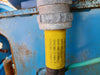 GOULDS SRL-C 8x8-25 Rubber-Lined Slurry Pump w/ 75 HP TECO-Westinghouse Motor
