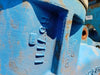 GOULDS SRL-C 8x8-25 Rubber-Lined Slurry Pump w/ 75 HP TECO-Westinghouse Motor