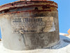 GOULDS SRL-C 8x8-25 Rubber-Lined Slurry Pump w/ 75 HP TECO-Westinghouse Motor