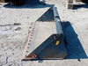 COTECH Universal Skid Quick Attach Bucket 81"  BS-84-skid-C