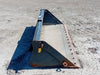 COTECH Universal Skid Quick Attach Bucket 81"  BS-84-skid-C
