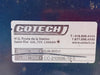 COTECH Universal Skid Quick Attach Bucket 81"  BS-84-skid-C