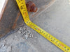 COTECH Universal Skid Quick Attach Bucket 81"  BS-84-skid-C