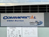 DELTA 150 kVA Transformer on Cart, 600 pri. volts, 208Y/120 sec. volts DA3150V