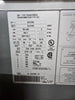 DELTA 150 kVA Transformer on Cart, 600 pri. volts, 208Y/120 sec. volts DA3150V