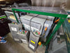 DELTA 150 kVA Transformer on Cart, 600 pri. volts, 208Y/120 sec. volts DA3150V