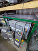 DELTA 150 kVA Transformer on Cart, 600 pri. volts, 208Y/120 sec. volts DA3150V