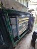 DELTA 150 kVA Transformer on Cart, 600 pri. volts, 208Y/120 sec. volts DA3150V