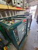 BEAVER 225 kVA Transformer on Cart, 600 pri. volts, 480 sec. volts  RC225JH/X/B w/ Ground Fault Indicator