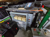HPS 150 kVA Transformer on Cart, 600 pri. volts, 208Y/120 sec. volts MK150PB